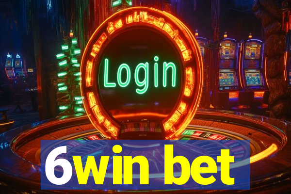 6win bet